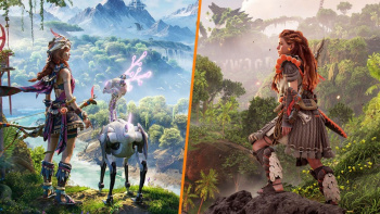 Tencent опровергает обвинения Sony в плагиате Horizon