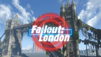 Fallout London: Наконец-то доступен для PC-игроков!