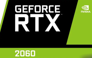 GeForce RTX 2060: информация о технических характеристиках