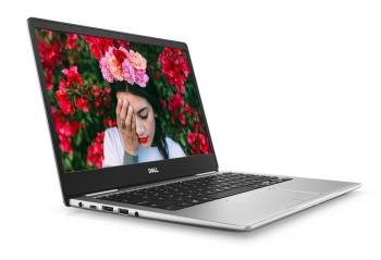 Видеообзор ноутбука Dell Inspiron 13 7370