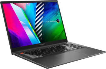 Обзор ноутбука ASUS Vivobook Pro 16X (N7601)