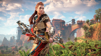 Horizon Zero Dawn Remastered: Мой личный обзор