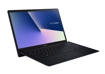 Обзор ноутбука ASUS ZenBook S UX391UA
