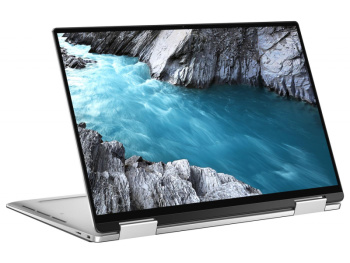 Видеообзор ноутбука Dell XPS 7390 2-in-1