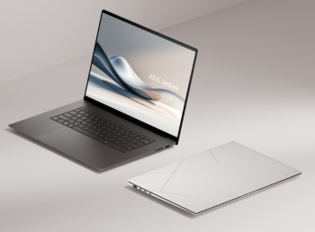 ASUS Zenbook S 16 (UM5606): Обзор ультратонкого AI-ноутбука от BelTexno.by