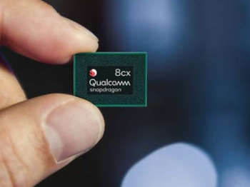 Производительные процессоры Nuvia будут выпущены Qualcomm в 2023 году