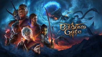 Baldur's Gate 3: Год спустя – 100 000 игроков онлайн