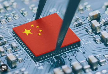 NVIDIA опасается китайских санкций и их последствий